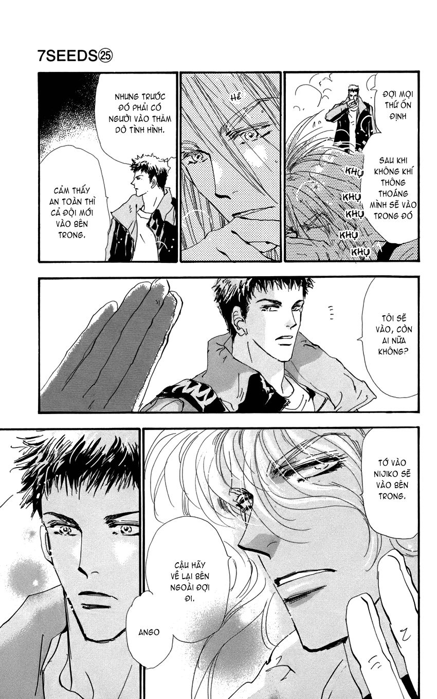 Mầm Sống - Chương 129 - Trang 10