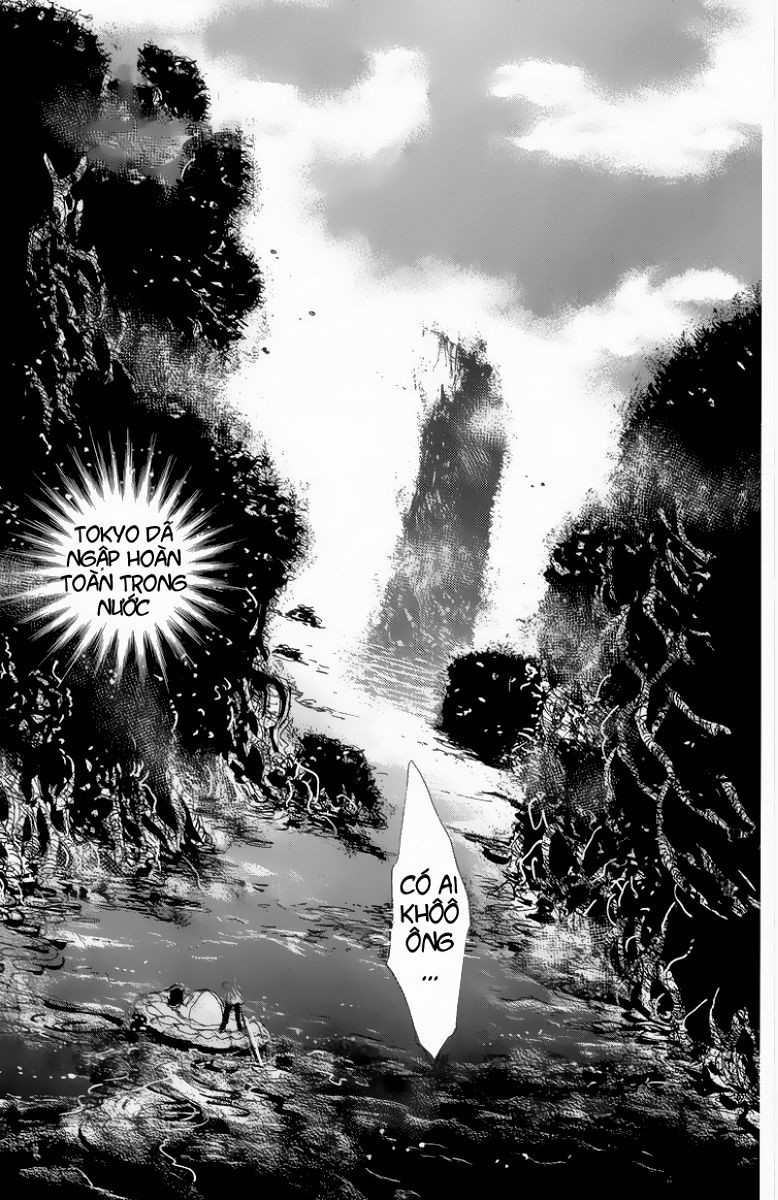 Mầm Sống - Chương 13 - Trang 4