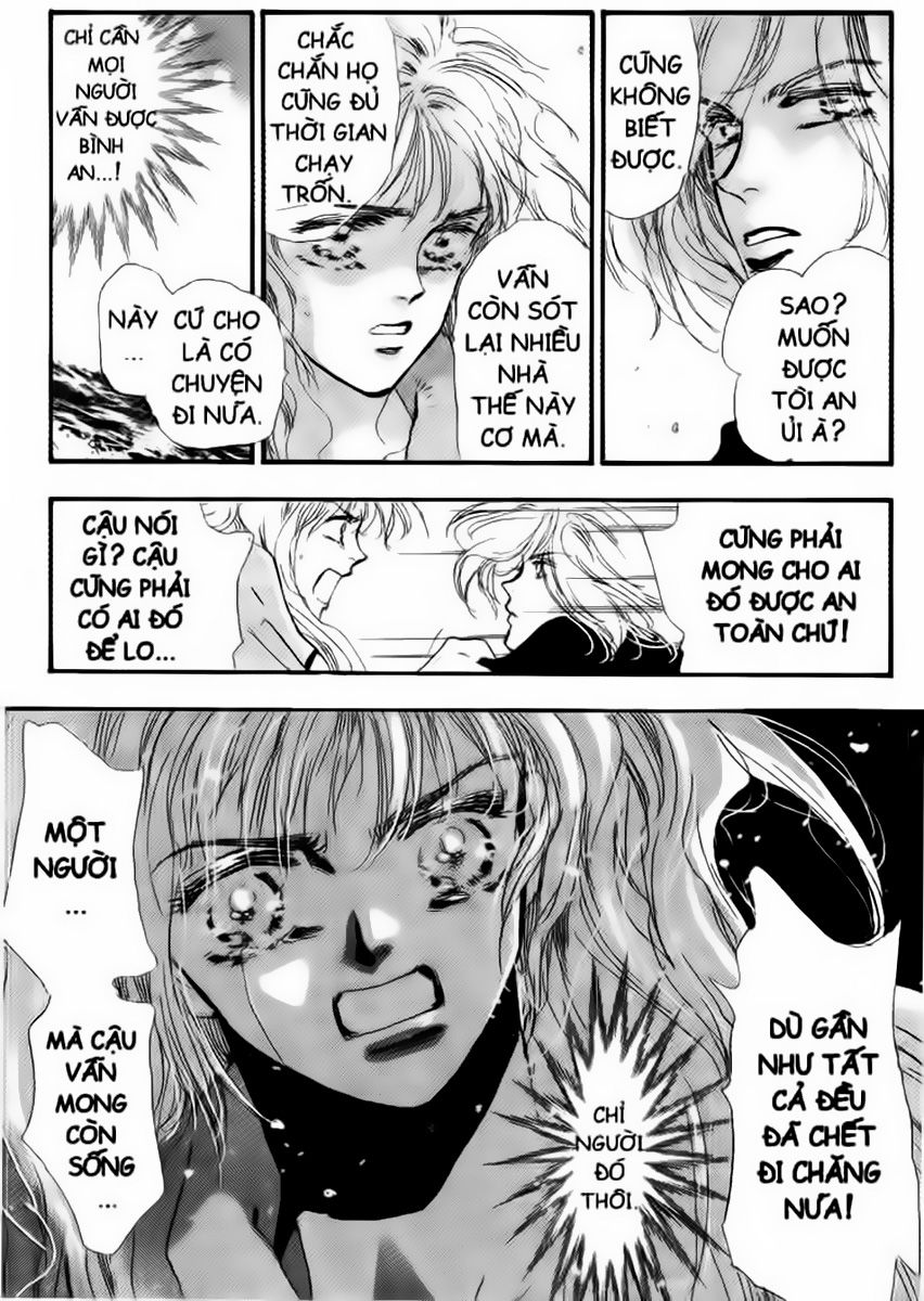 Mầm Sống - Chương 13 - Trang 6