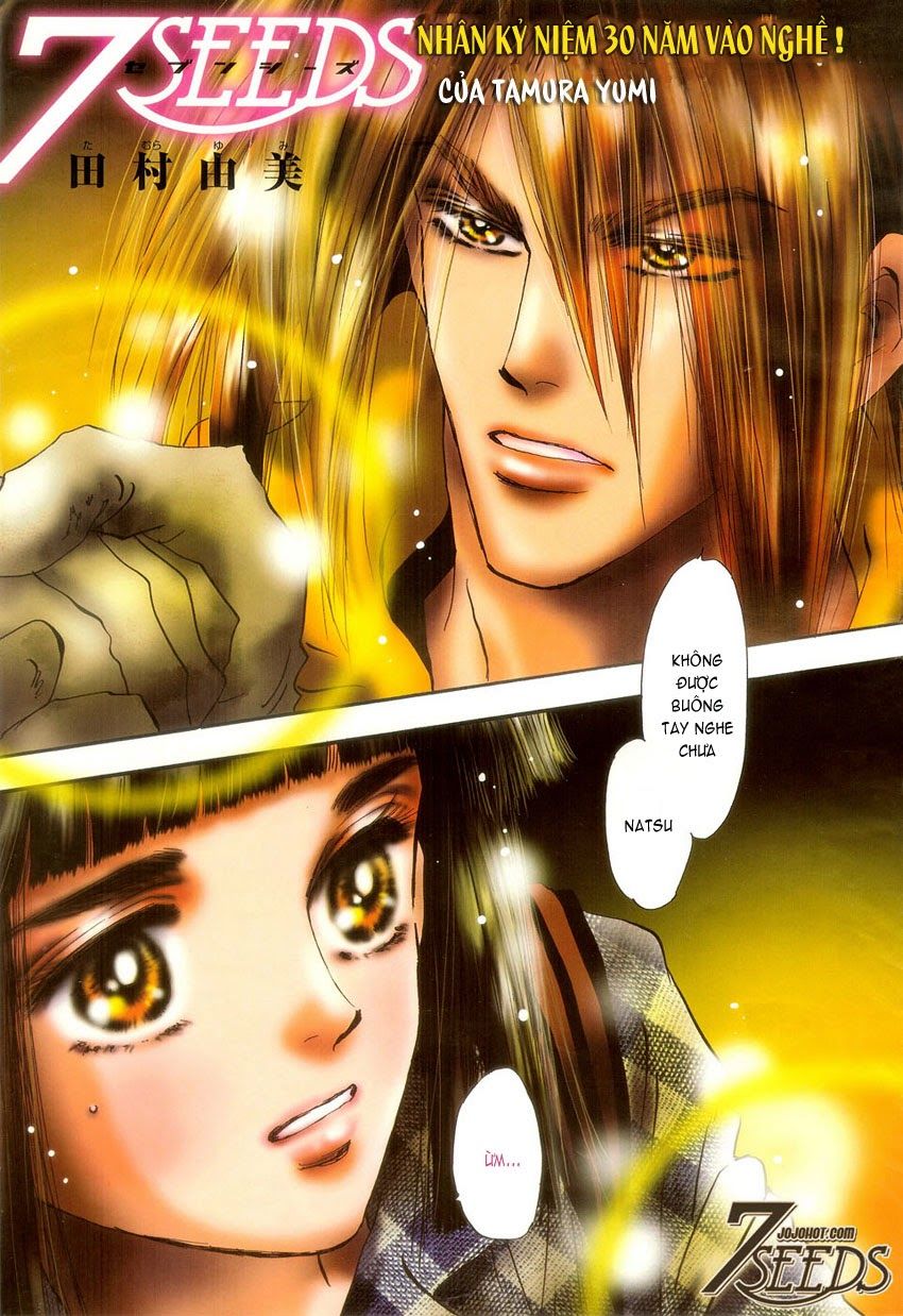 Mầm Sống - Chương 130 - Trang 2