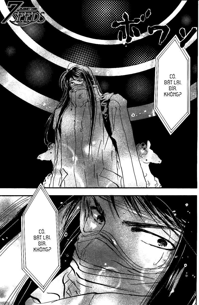 Mầm Sống - Chương 130 - Trang 39