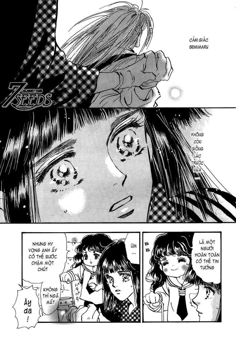 Mầm Sống - Chương 130 - Trang 5