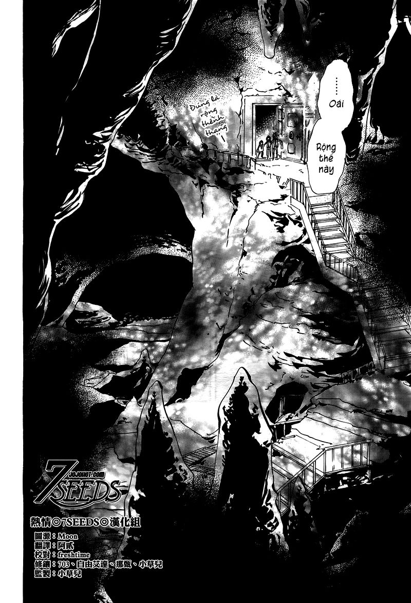 Mầm Sống - Chương 130 - Trang 10