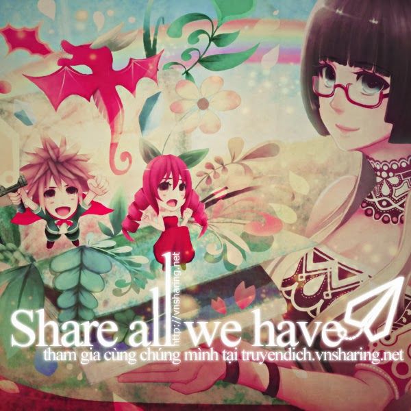 Mầm Sống - Chương 131 - Trang 1