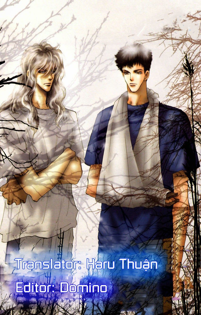 Mầm Sống - Chương 131 - Trang 2