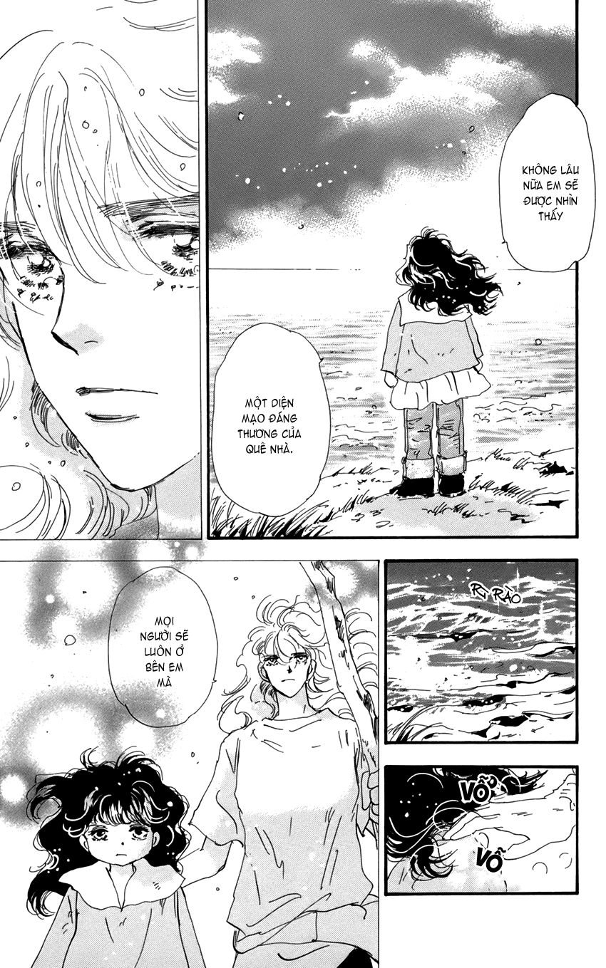 Mầm Sống - Chương 131 - Trang 16