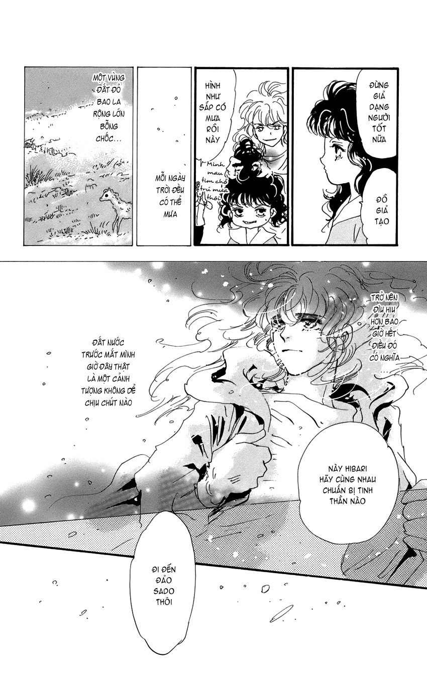 Mầm Sống - Chương 131 - Trang 17