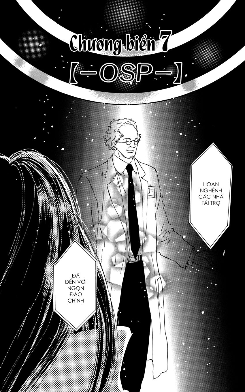 Mầm Sống - Chương 131 - Trang 3