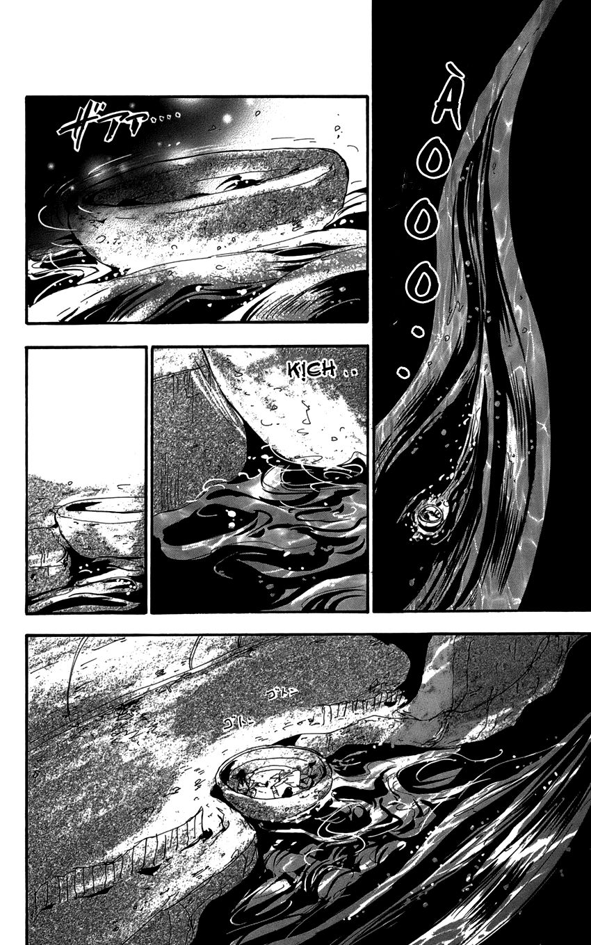 Mầm Sống - Chương 131 - Trang 24