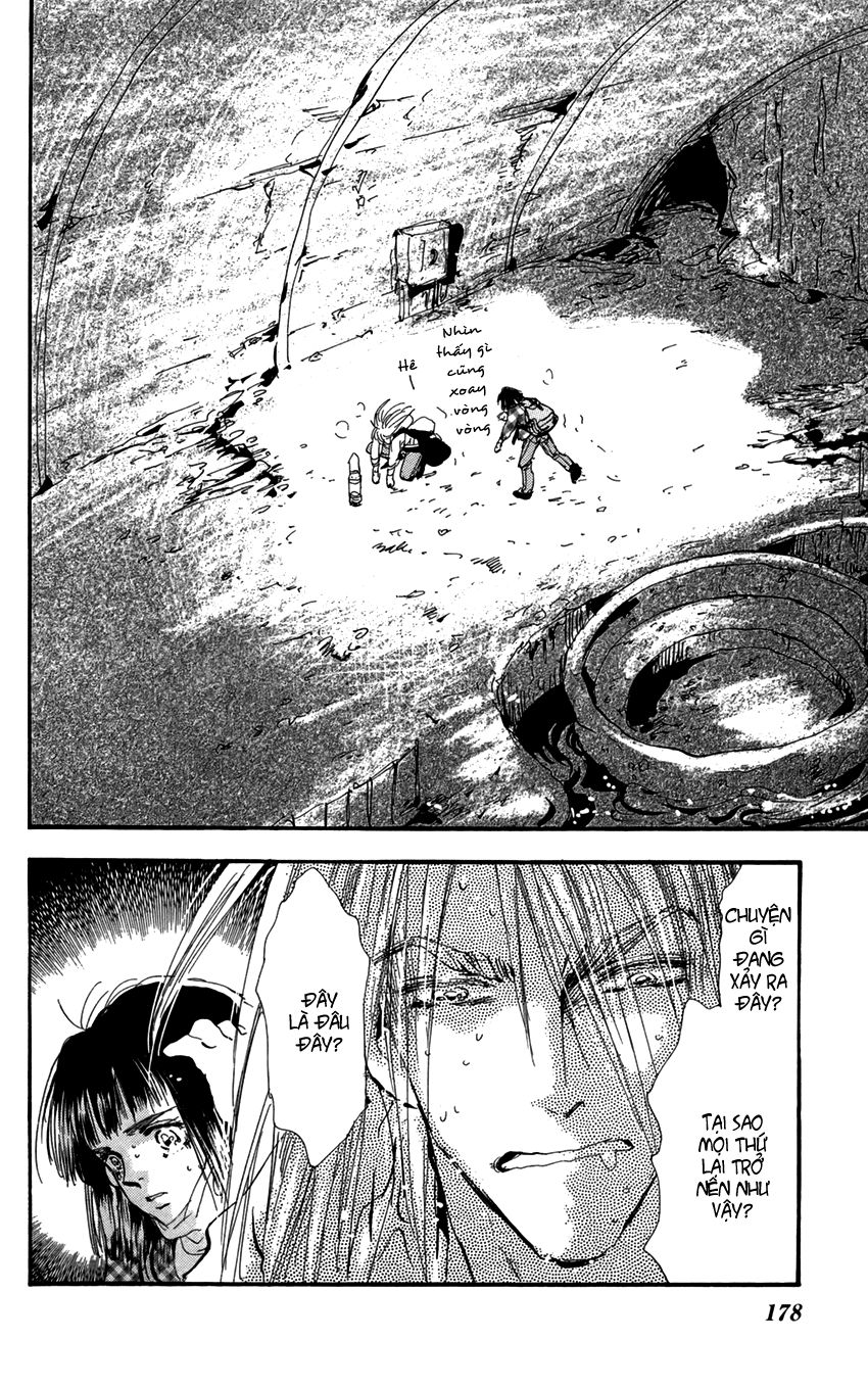 Mầm Sống - Chương 131 - Trang 26