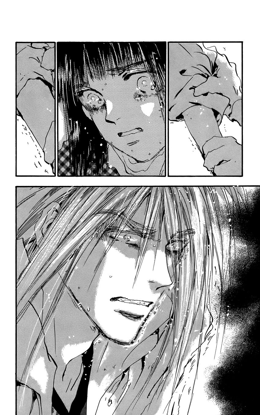 Mầm Sống - Chương 131 - Trang 30