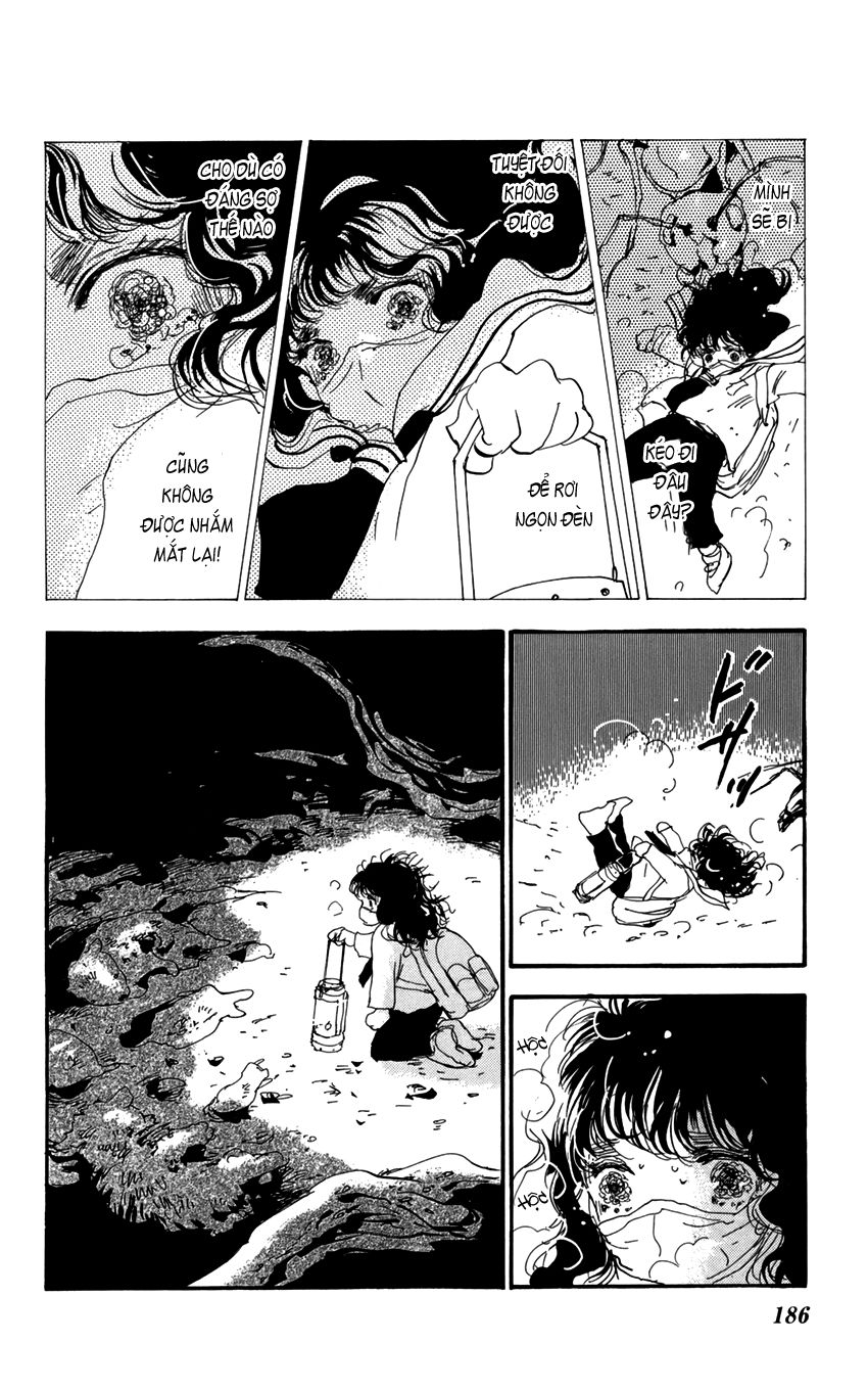 Mầm Sống - Chương 131 - Trang 34