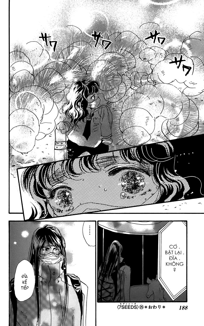 Mầm Sống - Chương 131 - Trang 36