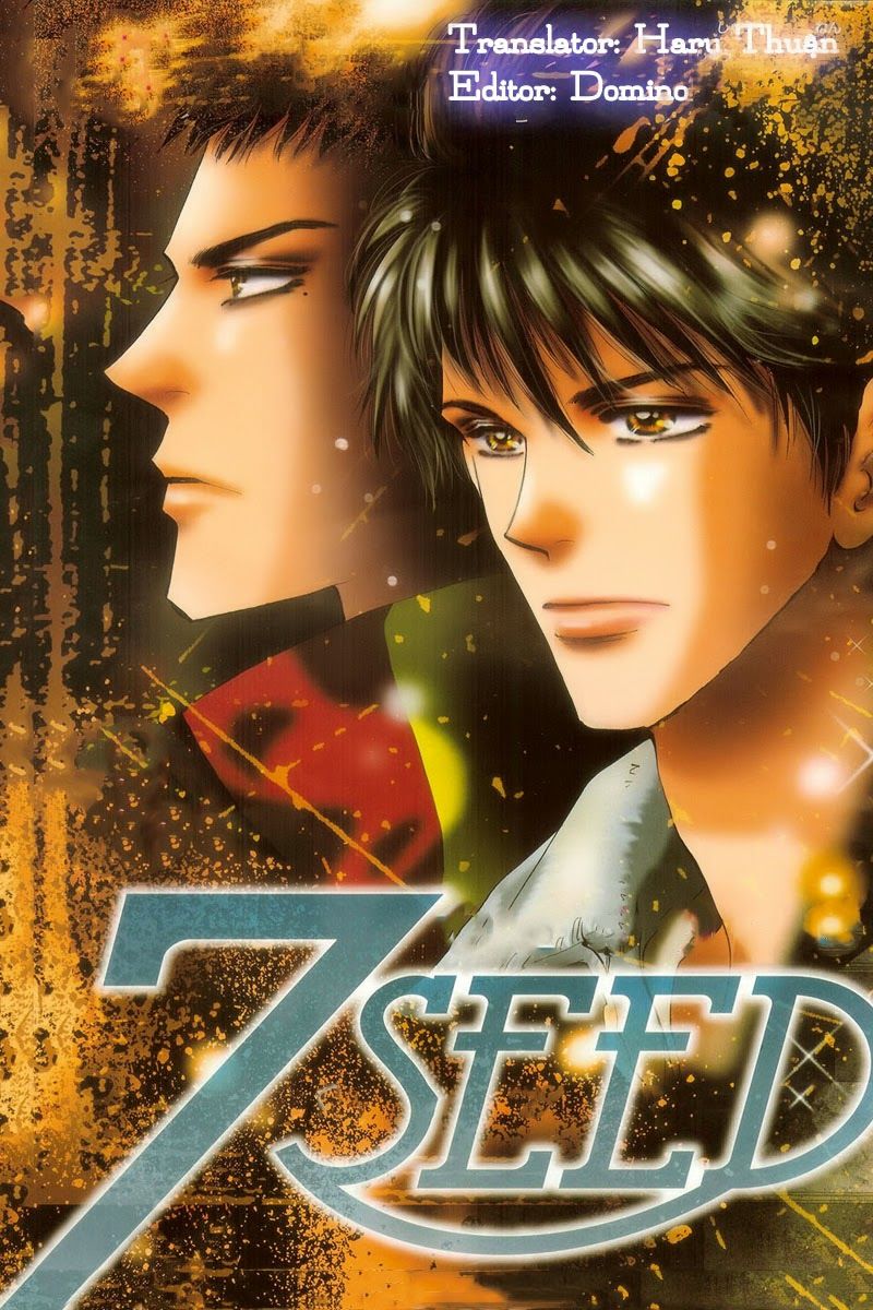 Mầm Sống - Chương 132 - Trang 2