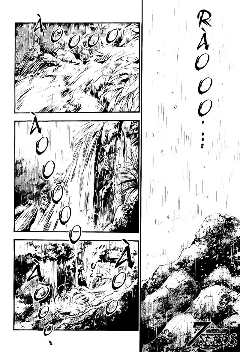 Mầm Sống - Chương 132 - Trang 20