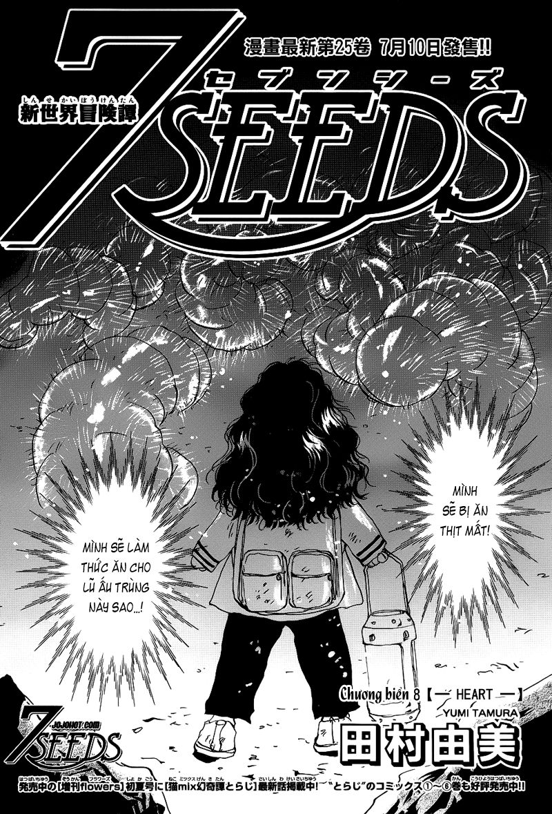 Mầm Sống - Chương 132 - Trang 3