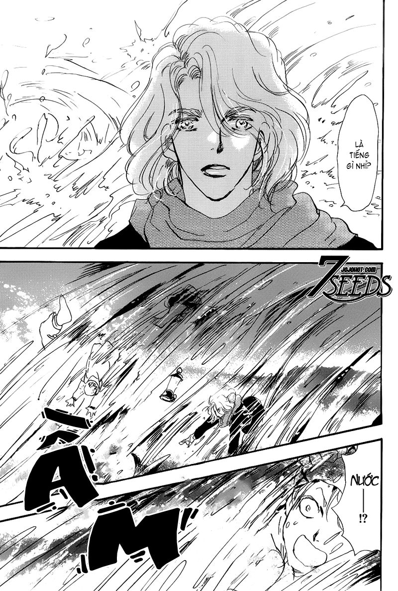 Mầm Sống - Chương 132 - Trang 23