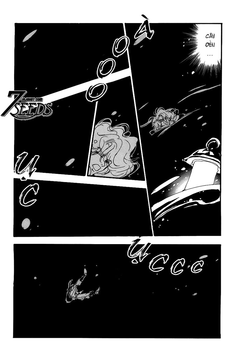 Mầm Sống - Chương 132 - Trang 24