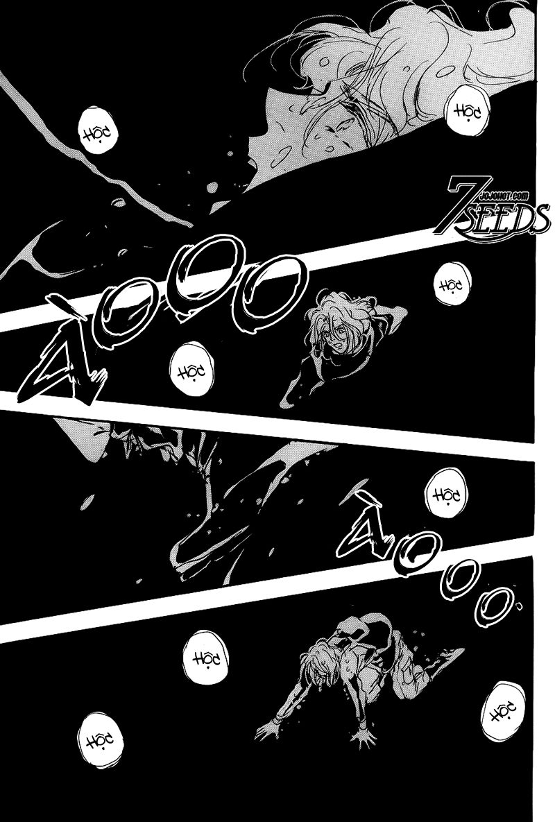 Mầm Sống - Chương 132 - Trang 25