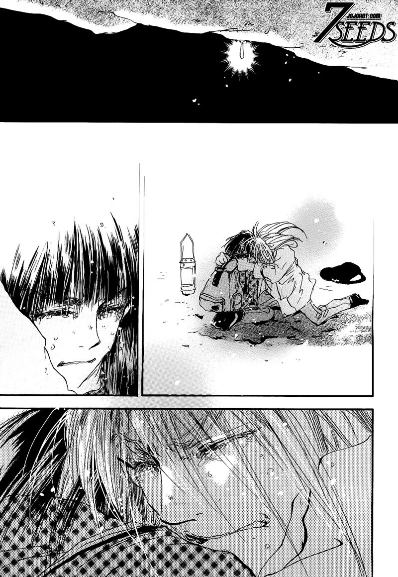 Mầm Sống - Chương 132 - Trang 29