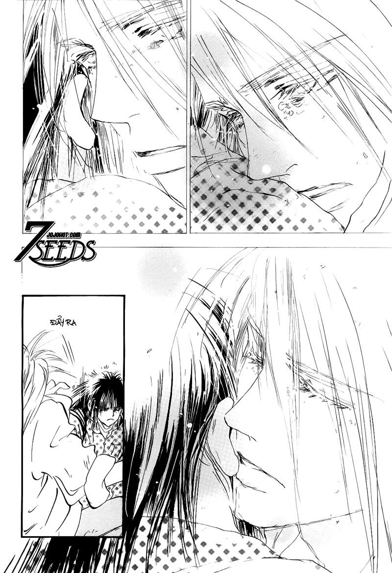 Mầm Sống - Chương 132 - Trang 30