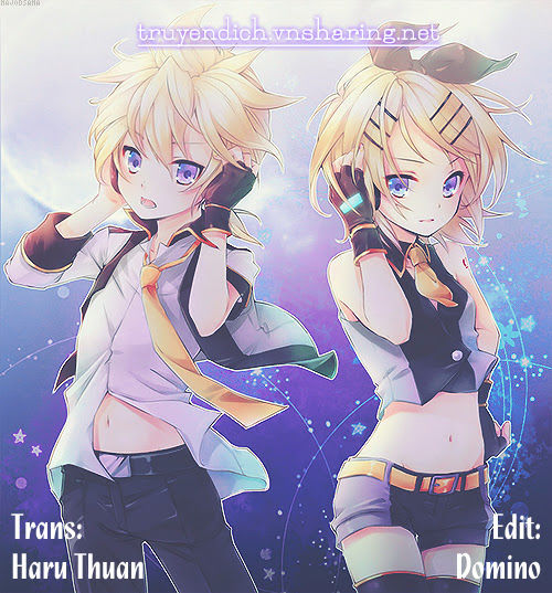 Mầm Sống - Chương 133 - Trang 1