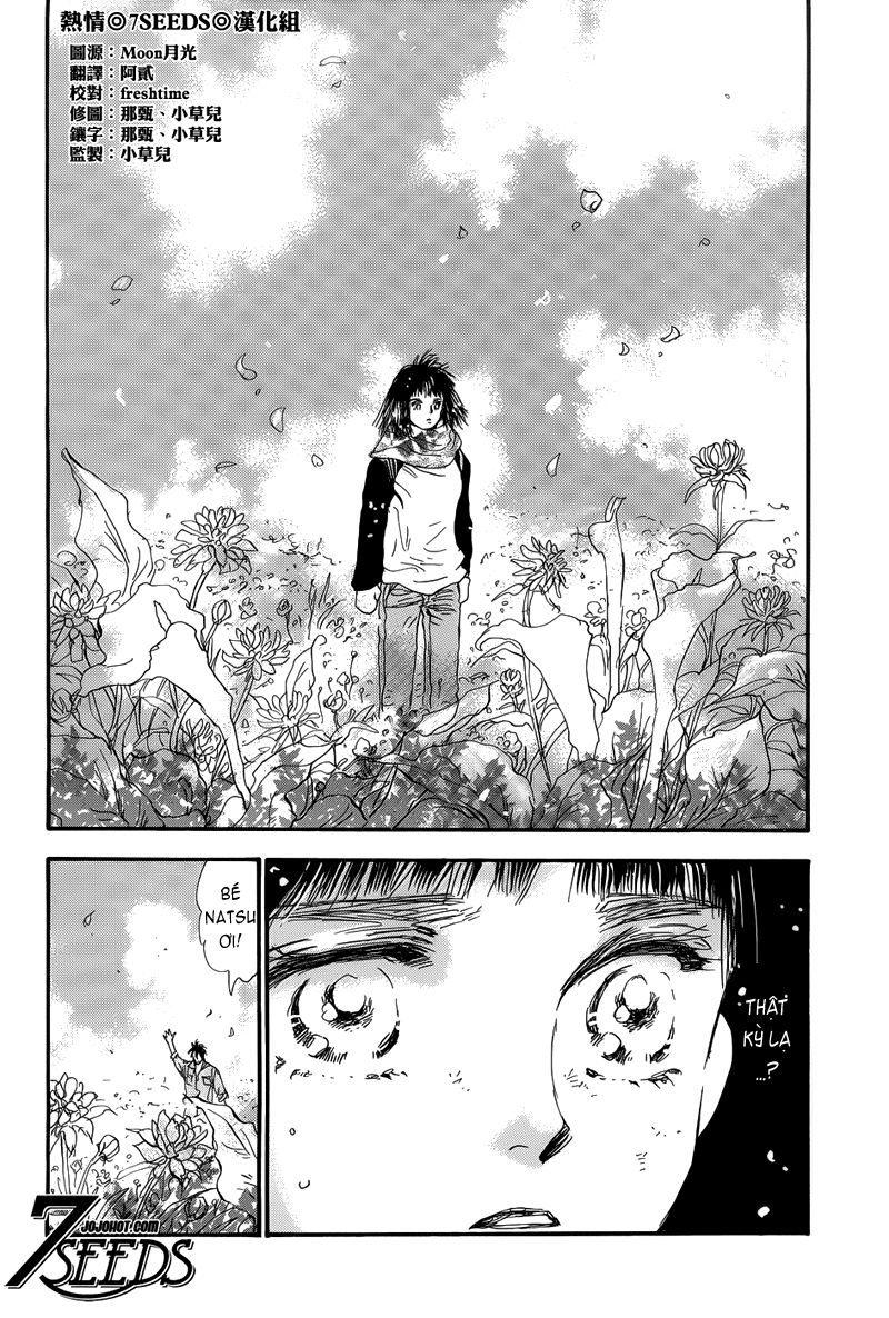 Mầm Sống - Chương 133 - Trang 14