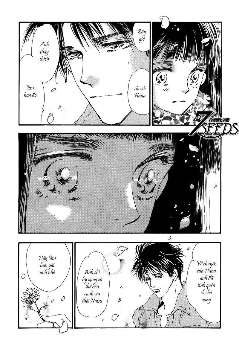 Mầm Sống - Chương 133 - Trang 33