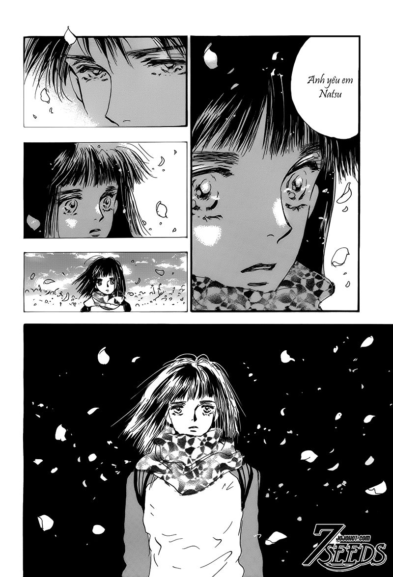 Mầm Sống - Chương 133 - Trang 34