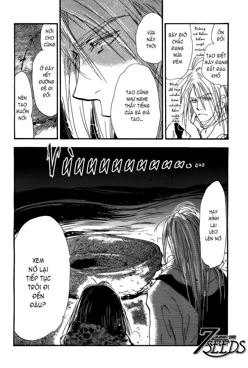 Mầm Sống - Chương 133 - Trang 38