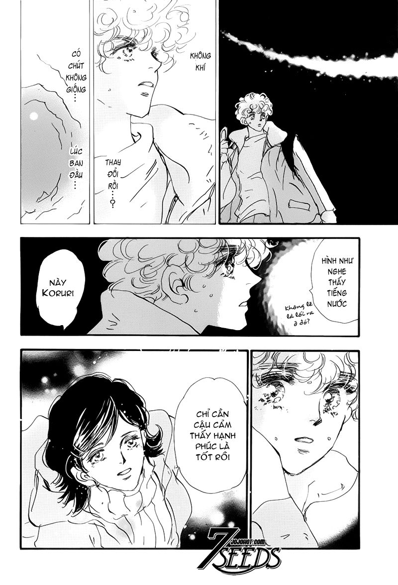 Mầm Sống - Chương 134 - Trang 26