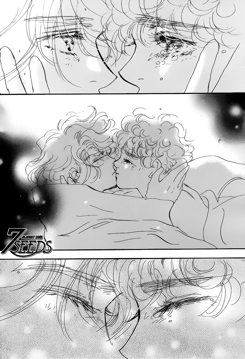 Mầm Sống - Chương 134 - Trang 37