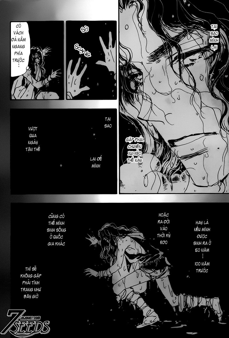 Mầm Sống - Chương 135 - Trang 9