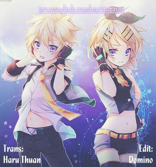 Mầm Sống - Chương 136 - Trang 1