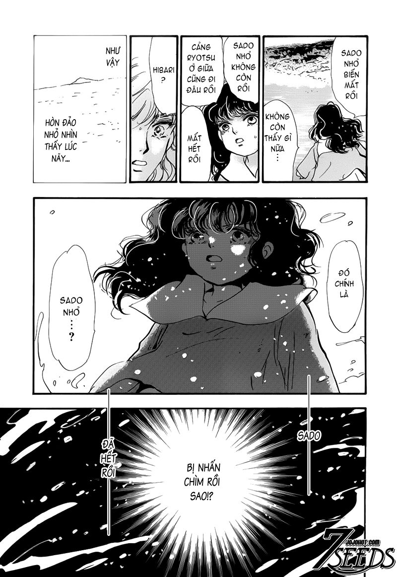 Mầm Sống - Chương 136 - Trang 12