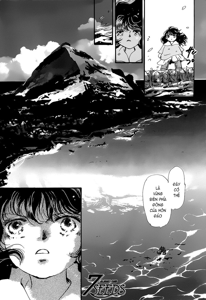 Mầm Sống - Chương 136 - Trang 10