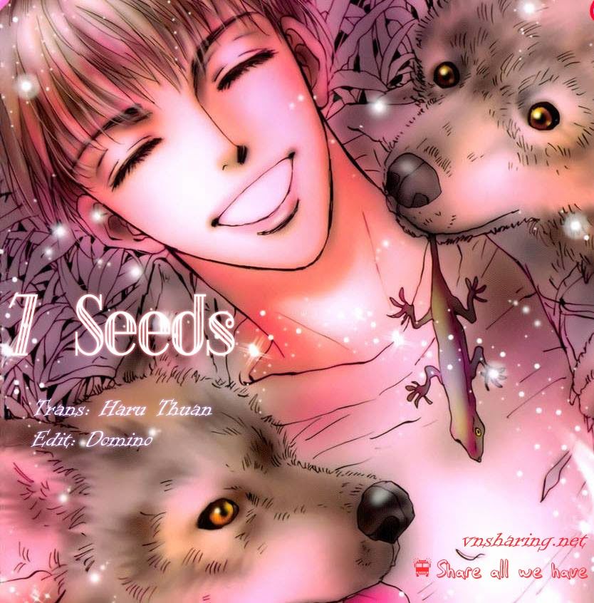 Mầm Sống - Chương 137 - Trang 1