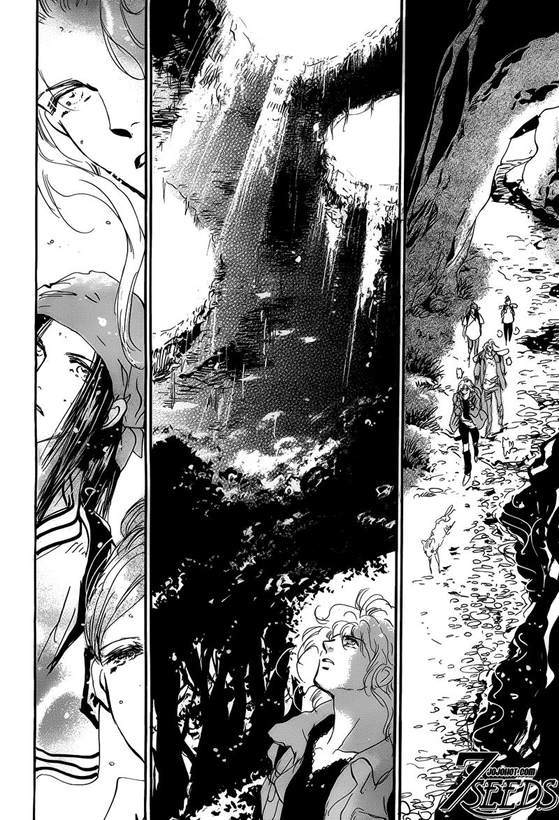 Mầm Sống - Chương 137 - Trang 19