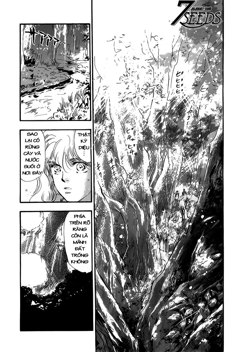 Mầm Sống - Chương 137 - Trang 20