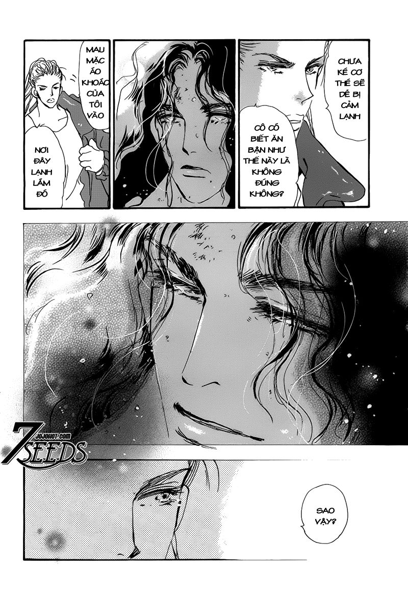 Mầm Sống - Chương 137 - Trang 30