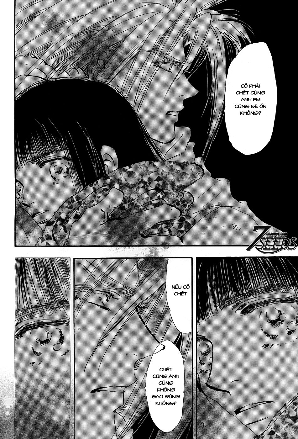 Mầm Sống - Chương 138 - Trang 9