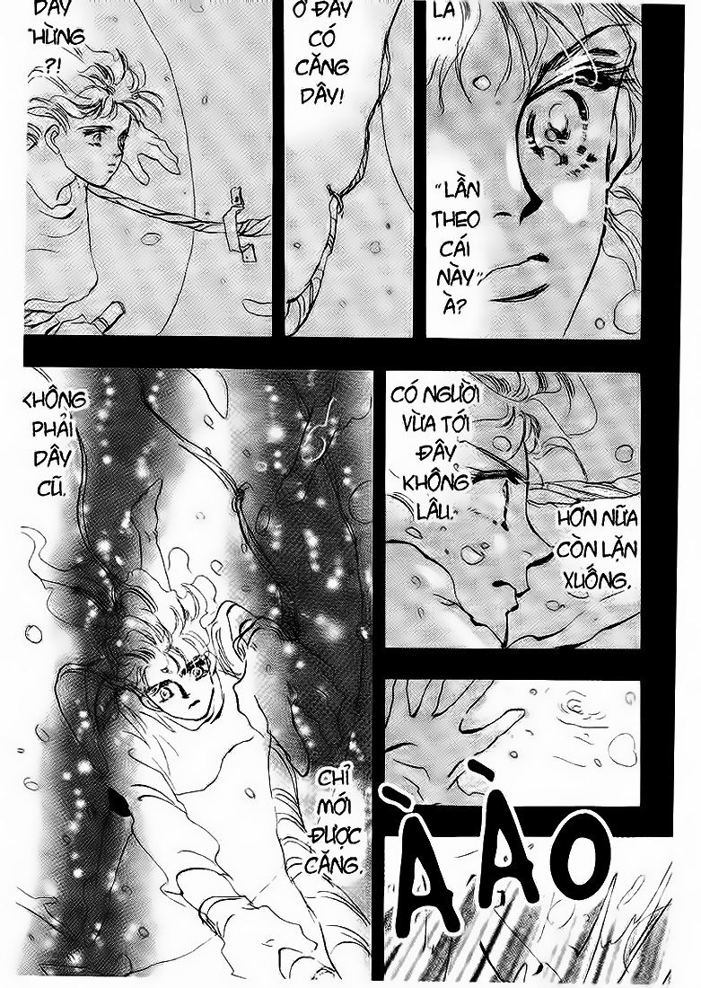 Mầm Sống - Chương 14 - Trang 25