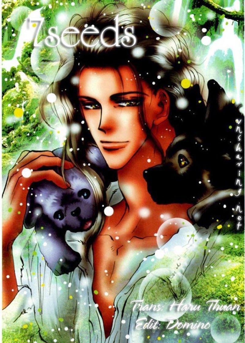 Mầm Sống - Chương 140 - Trang 1