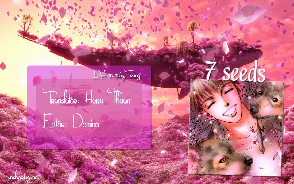 Mầm Sống - Chương 142 - Trang 1