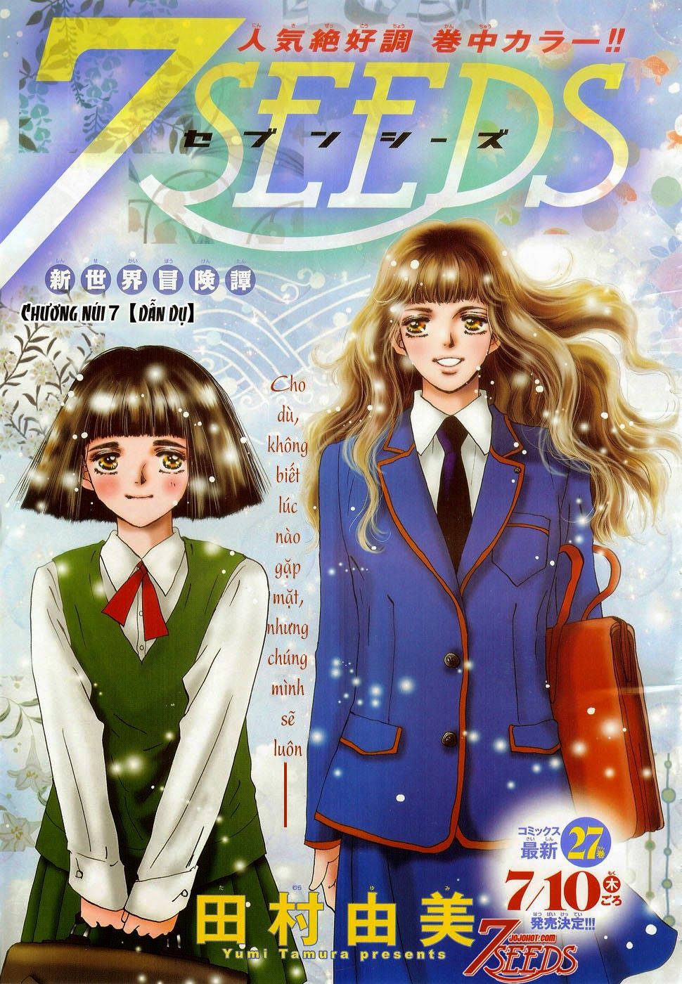 Mầm Sống - Chương 142 - Trang 2