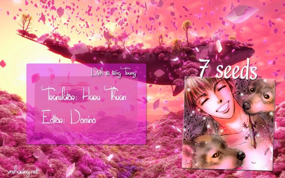 Mầm Sống - Chương 143 - Trang 1