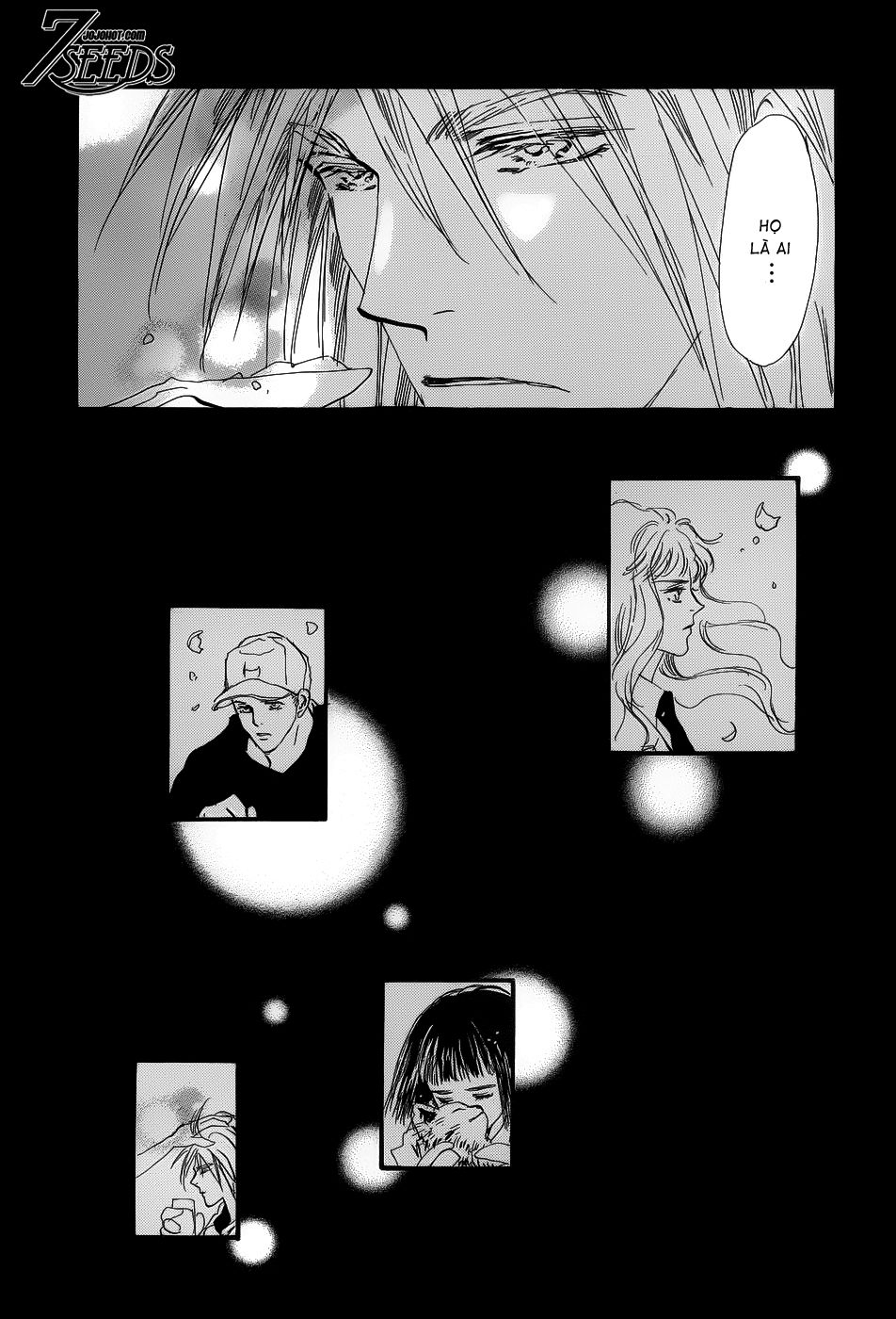 Mầm Sống - Chương 143 - Trang 33