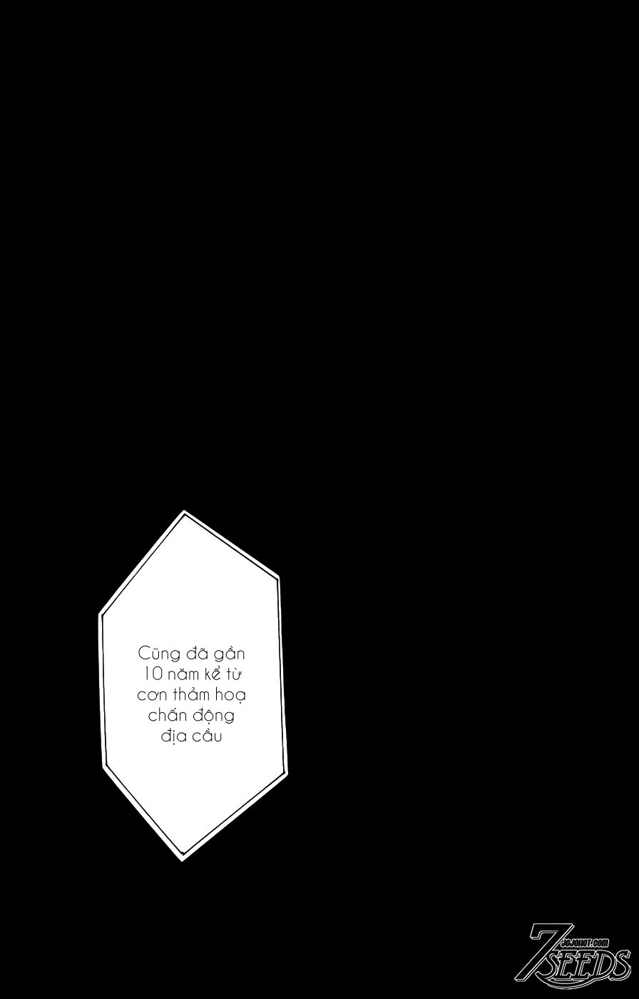 Mầm Sống - Chương 143 - Trang 34