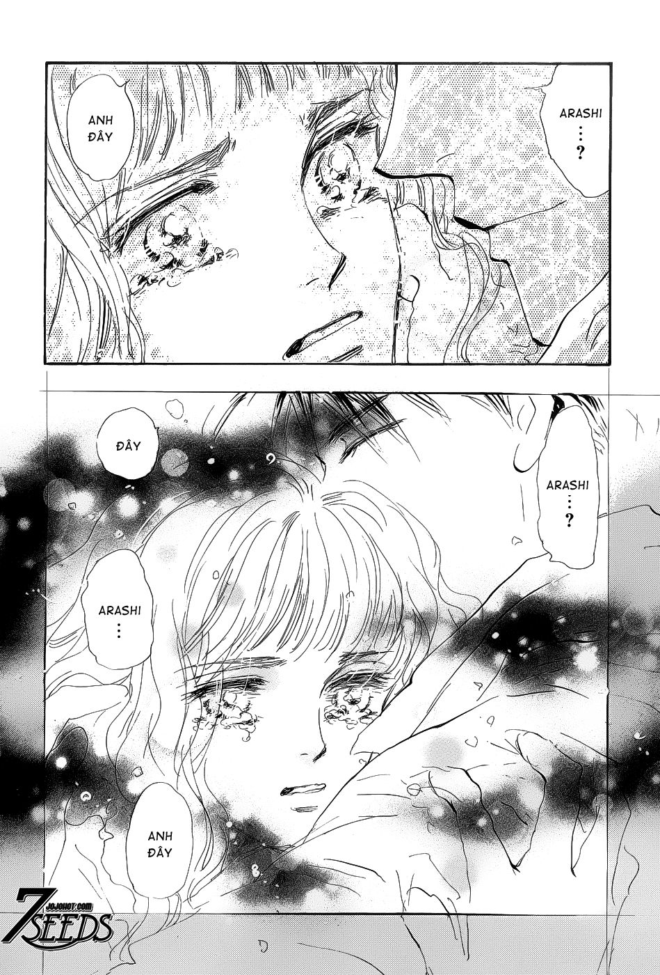 Mầm Sống - Chương 143 - Trang 10