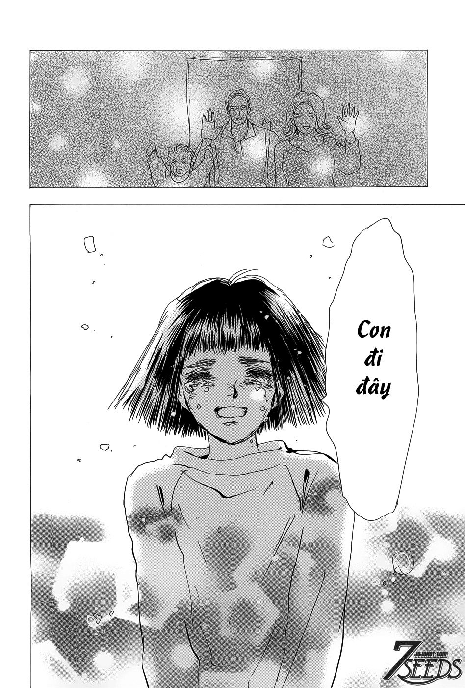 Mầm Sống - Chương 146 - Trang 19